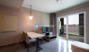 1 Habitación Apartamento en venta en Oasis Residences, Abu Dhabi Leonardo Residences