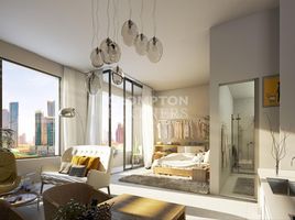 1 Bedroom Apartment for sale at Pixel, Makers District, Al Reem Island, Abu Dhabi