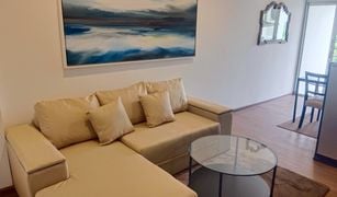 华欣 华欣市 Hin Nam Sai Suay 1 卧室 公寓 售 