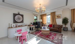 4 Bedrooms Villa for sale in , Dubai Casa