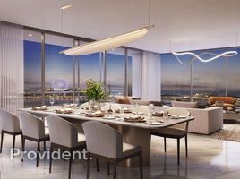 4 Schlafzimmer Penthouse zu verkaufen im Palm Beach Towers 2, Shoreline Apartments, Palm Jumeirah