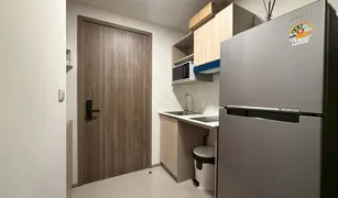 Studio Condo for sale in Samrong Nuea, Samut Prakan THE MUVE Sukhumvit 107