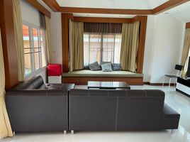 4 Bedroom Villa for rent at Grand Regent Residence, Pong, Pattaya, Chon Buri