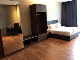 1 Schlafzimmer Penthouse zu vermieten im Casa Subang Service Apartment, Bandar Petaling Jaya, Petaling, Selangor
