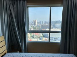 1 Bedroom Condo for rent at Lumpini Park Pinklao, Bang Bamru, Bang Phlat