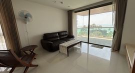 Ananya Beachfront Wongamat 在售单元