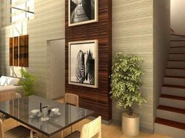 1 Bedroom Condo for sale at The Persimmon, Alcantara, Cebu