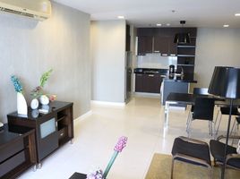 2 Schlafzimmer Wohnung zu vermieten im Sukhumvit City Resort, Khlong Toei Nuea