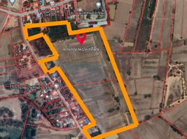  Land for sale in Nakhon Sawan, Nong Krot, Mueang Nakhon Sawan, Nakhon Sawan