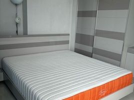 1 Schlafzimmer Appartement zu vermieten im Sukhumvit Living Town, Khlong Toei Nuea