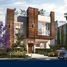 4 Bedroom Townhouse for sale at Azzar, The 5th Settlement, New Cairo City