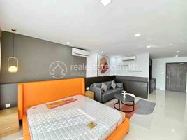 1 Bedroom Apartment for rent at High-end apartments for rent in Shangri-La, Phnom Penh, Tonle Basak