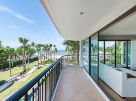 3 Bedroom Penthouse for sale at Q Seaside Huahin, Cha-Am, Cha-Am, Phetchaburi