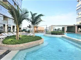 1 Bedroom Apartment for sale at Lamar Residences, Al Seef, Al Raha Beach