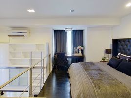 1 Schlafzimmer Wohnung zu vermieten im Ashton Morph 38, Phra Khanong