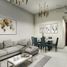 1 Bedroom Apartment for sale at The Paragon by IGO, Ubora Towers, Business Bay, Dubai