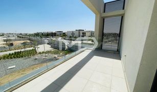 4 Bedrooms Villa for sale in , Abu Dhabi West Yas