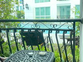 Studio Condo for sale at Olympus City Garden , Nong Prue