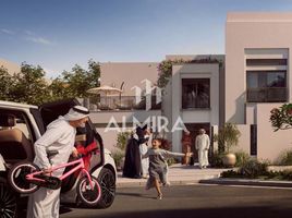 3 Bedroom House for sale at Fay Alreeman, Al Reef Downtown, Al Reef, Abu Dhabi