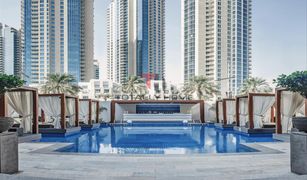 2 Bedrooms Apartment for sale in Creek Beach, Dubai Vida Residences Creek Beach