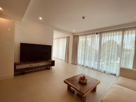 1 Schlafzimmer Appartement zu vermieten im Oceana Residence Samui, Bo Phut