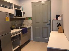 1 Bedroom Condo for sale at Zcape I, Choeng Thale