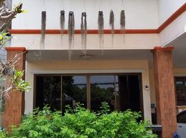 6 Bedroom House for sale in Prawet, Bangkok, Dokmai, Prawet