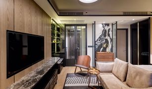 1 chambre Condominium a vendre à Si Phraya, Bangkok Ashton Chula-Silom