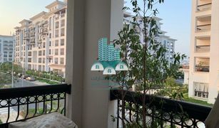 2 Bedrooms Apartment for sale in Yas Acres, Abu Dhabi Ansam 1