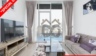 1 Habitación Apartamento en venta en La Riviera Estate, Dubái Bloom Towers C