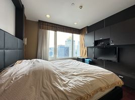 3 Bedroom Condo for sale at Manhattan Chidlom, Makkasan