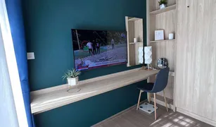 Studio Condo for sale in Bang Na, Bangkok The Muve Bangna