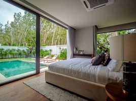 3 Schlafzimmer Villa zu verkaufen im Botanica Modern Loft II, Si Sunthon, Thalang