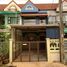 2 Bedroom Townhouse for rent in Wong Sawang, Bang Sue, Wong Sawang