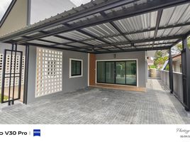 3 Schlafzimmer Villa zu verkaufen in Mueang Nakhon Si Thammarat, Nakhon Si Thammarat, Mamuang Song Ton, Mueang Nakhon Si Thammarat