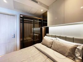 1 Schlafzimmer Appartement zu vermieten im Ashton Asoke - Rama 9, Din Daeng