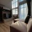 1 Schlafzimmer Appartement zu verkaufen im The Cube Loft Nuanchan, Nuan Chan, Bueng Kum