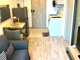 1 Schlafzimmer Wohnung zu verkaufen im Ideo Mobi Rama 9, Huai Khwang, Huai Khwang, Bangkok