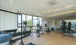 图片 3 of the Communal Gym at Bangkok Boulevard Bangna Km.5