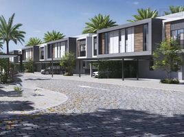 3 Bedroom Townhouse for sale at The Pulse Villas, MAG 5