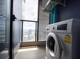 2 Schlafzimmer Appartement zu vermieten im One 9 Five Asoke - Rama 9, Huai Khwang