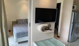 Кондо, 1 спальня на продажу в Патонг, Пхукет The Art At Patong