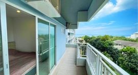 Available Units at Lumpini Park Beach Jomtien