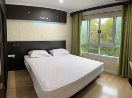 1 Bedroom Condo for sale at Lumpini Ville Ramkhamhaeng 26, Hua Mak