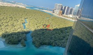 2 Schlafzimmern Appartement zu verkaufen in City Of Lights, Abu Dhabi Hydra Avenue Towers