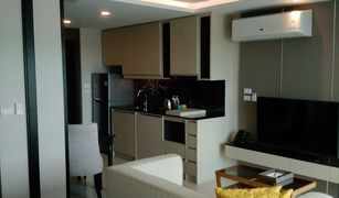 Studio Condominium a vendre à Choeng Thale, Phuket Mida Grande Resort Condominiums