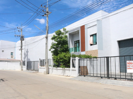  Warehouse for sale in Bang Nam Chuet, Mueang Samut Sakhon, Bang Nam Chuet