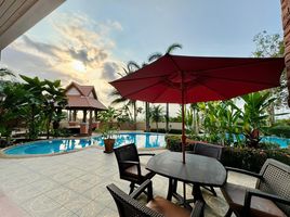 4 Bedroom Villa for sale at Phoenix Golf Villa, Huai Yai, Pattaya