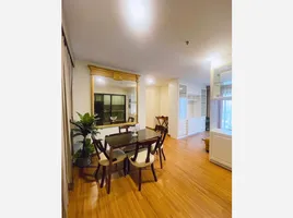 3 Bedroom Condo for sale at The Crest Phahonyothin 11, Phaya Thai, Phaya Thai, Bangkok
