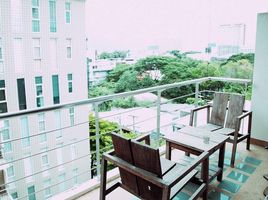 2 Schlafzimmer Penthouse zu vermieten im Twin Peaks, Chang Khlan, Mueang Chiang Mai, Chiang Mai